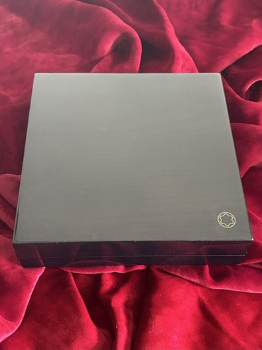 Montblanc Pen Box